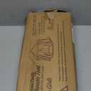 ORIAN Princess Castle Playhouse Tent for Girls with LED Star Lights  Indoor & Outdoor Large Kids Play Tent for Imaginative Games  ASTM Certified, 230 Polyester Taffeta. Pink 55"x53".