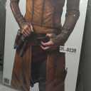 Cardboard People Bix Caleen Life Size Cardboard Cutout Standup - Lucas Star Wars: Andor (Disney+ Series)