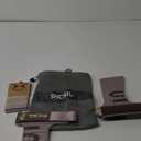 PICSIL | Falcon Grips | Grip All Surfaces and Bar Types | Use with Magnesium | Carbon Fibre Material | for Crosstrainig, WOD, Gym & Calisthenics |