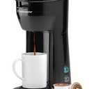 Toastmaster Single Brew Coffee Maker