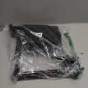 CYEAH 3 Pack Sign Holder Stand, 8.5x11 inch Floor Standing Sign Holders, Height Adjustable Sign Stands with Aluminum Snap Open Frame for Vertical/Horizontal Sign Displayed for Malls, Schools, Restaurants