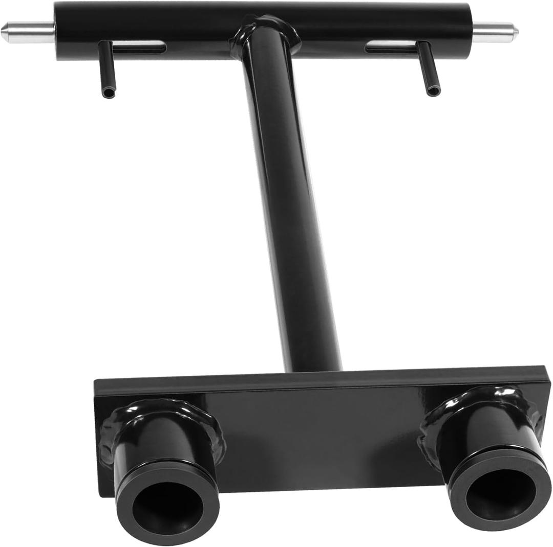 10107 Lock N' Stow Transom Saver Fits for Mercury Outboard Trailering,Trailering Support Bracket for Mercury 200 OpitMax, 255 OptiMax, 225-HP EFI, 250-HP EFI Outboard Engines