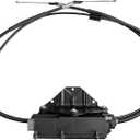 Parking Brake Actuator for BMW X5 E70 X6 E71 E72 34436850289