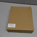 GLACIER FRESH UKF8001 Compatible with Whirlpool Refrigerator Water Filter 4, EDR4RXD1, EveryDrop Filter 4, 4396395, Maytag UKF8001, UKF8001AXX, WHR4RXD1, KAD4RXD1, 46-9006, Puriclean II, Pack of 3