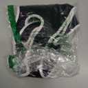 Vertintong Left AFO Foot Drop Brace for Walking with Shoes and Socks Adjustable Ankle Brace Provides Foot Drop Support Walk Arch Supports for Men or Women athletic exercising Sleeping Relief