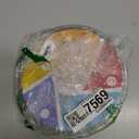 Round Clear Plastic Holders