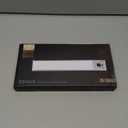 EZVALO 5-Pack Under Cabinet Lighting, 2400mAh Rechargeable Motion Sensor Light, 10inch Magnetic Closet Lights with Dimmable & 3 Color Temps, Wireless Motion Activated Lights with Remote for Kitchen