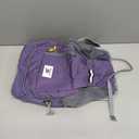 SKYSPER Small Daypack 10L Hiking Backpack Packable Lightweight Travel Day Pack for Women Men