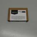 Basics 4K HDMI to HDMI and Audio Extractor Converter with SPDIF, Stereo Audio Output, Toslink Optical Audio for Apple TV, Fire TV, Fire Stick, BluRay Players, Black