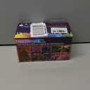 Color Changing Christmas Lights, 200 LED 35 Colors String Lights Indoor Outdoor with Remote, Waterproof Twinkle Lights Plug in for Halloween Xmas Tree Party Easter Valentine's Wedding Room Decor (Clear Wire)