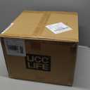 UCCLIFE 17-PCS Pots and Pans Set Non Stick, Induction Cookware Set, Non-toxic Kitchen Cooking Set, Frying Pan, Saucepan Stock Pot Kitchen Utensils Dishwasher Safe, Scratch-resistant (PFAS, PTEF Free)