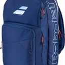 Babolat Pure Drive 11th Gen Tennis Backpack (Navy Blue)