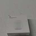 Apple Wireless Charging Case for AirPods