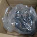2740905600 Crankcase Ventilation Intake Pipe Bleed Line for Mercedes-Benz CLS260 C218 X218 C200 C300 S205 W213 A207 A238 C207 C238 E300 C253 C167 W167 R172, for 2740901600 2740905500
