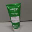 Weleda Skin Food Face Care Nourishing Oil-to-Milk Cleanser, 2.5 Fluid Ounce, Plant Rich Cleanser with Sunflower Seed Oil, Chamomile Extract and Pansy
