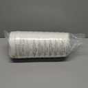 Bedsure GentleSoft King Size Blanket for Bed - Cozy Soft Blankets for Women, Cute Large Bedding Fleece Throws for Girls, Off White, 108x90 Inches