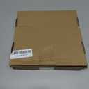 15FT Outdoor Green Extension Cord with Multiple Outlets, Evenly Spaced 3 Outlets, Light Duty 16/3 SJTW Cable with Grounded Plugs, 13AMP 1625W 125V 16AWG, ETL Listed