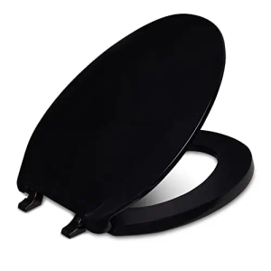 black toilet seat cover black toilet seat cover