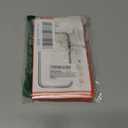 Magnetic Case Designed for Google Pixel 10 Pro XL Premium PU Leather 360 Degree Rotatable Ring Stand Kickstand Rugged Shockproof Phone Cover for Pixel 10 Pro XL (Black)