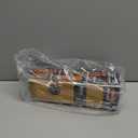 OXO Good Grips POP Container - Airtight Food Storage - Small Square Tall 2.3 Qt Ideal for spaghetti, linguini and lasagna