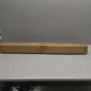 LazBlinds No Tools No Drill Cordless Roman Shades for Windows, Blackout Thermal Insulated UV Blocking Window Blinds, Lightweight Fabric Blinds for Indoor Windows, 34" W x 60" H, Blackout - Grey