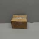 Mud Pie Woven Ceramic Vase, Bud, 5.5" x 3.25