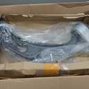 NewYall Front Left Lower Suspension Control Arm with Ball Joint for Ford Taurus Flex Lincoln MKT MKS 2013-2019