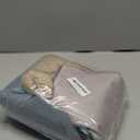 Reusable Dog Diapers Male, Premium Washable Belly Bands for Male Dogs Extra Large, Pack of 5, High Absorbing Male Dog Wraps for Doggie & Puppy in Incontinence or Excitable Urination and Training(XL)