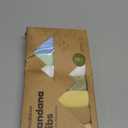 8-Pack Organic Baby Bandana Bibs for Boys, Girls - Super Absorbent Triangle Baby Bibs for Drooling and Teething Infant, 100% Cotton Extra Soft for Newborn, Infant 0-36 Months (Daybreak)