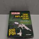 Viair 200 PSI Tire Inflation Gun, P/N 00041