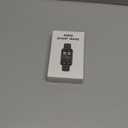 Fitness Tracker,Smart Watch with 24/7 Heart Rate Blood Oxygen Sleep Monitor,1.47" HD Touchsreen with Step & Calorie Counter 100+ Sport Modes Health Activity Trackers for Men and Women (White)