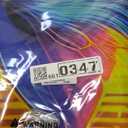 BlissYard Halloween Blacklight Tapestry 78x59 Inch Witch Pumpkin UV Reactive Wall Hanging Spooky Scene Glow in Dark Backdrop October Festive Luminous Blacklight Tapestry Party Decor