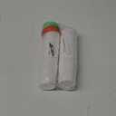 Peohud 12 Pack Mini Ice Cream Containers, 6oz Freezer Storage Tub with Silicone Lids, Reusable Storage Container for Ice Cream, Gelato, Sorbet, Dessert