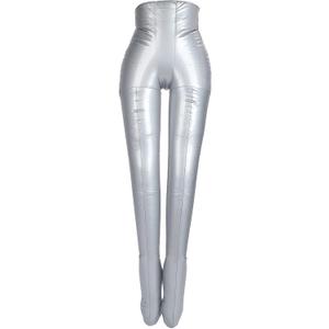 Clothing Display Model Female Pants PVC Material Trousers Lower Body Inflatable Mannequin Display Prop New