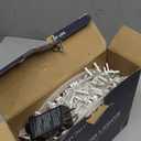 Christmas String Lights Indoor 1200LED 196FT, Waterproof Outdoor String Lights with Remote and Timer, 8 Modes Dimmable Christmas Lights for Indoor Outdoor Party Holiday Decorations (Multicolor)