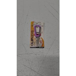 CLIP KEY-68-SC1-ASST6