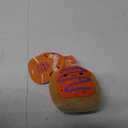 Squishmallows 3.5” Jay the Donut Halloween Clip-On Plush