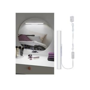 MY BEAUTY LIGHT Bright Dimmable Led Vanity Light Bar for Mirror, 2600K-6800K Adjustable Color Temperature Bathroom Vanity Light Fixtures, 0°-135° Angle Adjustable LED Makeup Mirror Lights