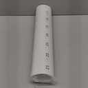 SUNEE 2026 Wall Calendar Large 22.75"x15.5", 21 Month from October 2025 to June 2027, Vertical Extra Large Monthly Calendar 2026-2027 for Wall, National Parks