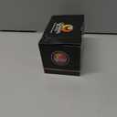 Rebirth Coffee Gold Label Medium Roast Coffee Pods (12 Count) Single Serve Cups