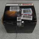 BOSCH AL0834N Premium 100% New Alternator - Compatible with Select Audi A3, A3 Quattro, TT, TTS Quattro; Volkswagen Beetle, Golf, Golf R, GTI, Jetta, Passat, Passat CC; 140 Amp