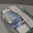 Vacuum Storage Bags with Electric Pump, Space Saver Vacuum Seal Bags with Pump, Sealer Compression for Clothes, Comforters, Blankets, Bedding, 10 Large