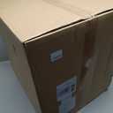 Oneluck Dome Litter Box, Drawer Type Large XL Cat Toilet, Covered Hidden Dog Proof,with Scoop,Mat, for Odor Control and Less Trackin,Gray