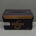 SWANSON S 100% Natural, Gluten-Free Vegetable Broth, 32 Oz Carton (Pack of 12), Best By: Dec 17 2025