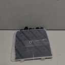 FanVince Winter Gloves Touch Screen Water Resistant Windproof Thermal for Running Cycling Driving Hiking for Men Women (Black)