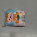 ALVABABY Swim Diapers 2pcs Baby & Toddler Snap One Size Reusable Adjustable Baby Boys' Swim Diapers for Swimming Lessons SW1821