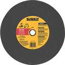 Dewalt DW8001 14" High Performance Metal Chop Saw Wheel
