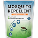 Mosquito Repellant, 24 Pcs