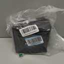 AnyMark Alcohol Markers, 60 Colors Dual Tip Art Coloring Markers Set for Kids Adult Book Drawing Sketching Painting, Chisel & Fine, White Penholder