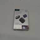 ESR for AirPods Pro 3 Case (2025), Compatible with Airpods Pro 3rd Generation Case (USB-C Cable), Effortless MagSafe, Drop-Proof Lock, Easy Open, Cyber Series, Orange